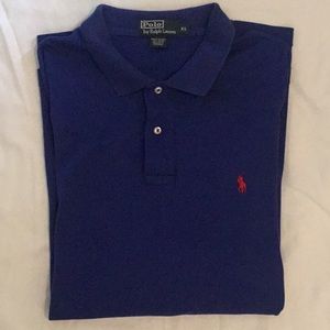 Polo Ralph Lauren shirt